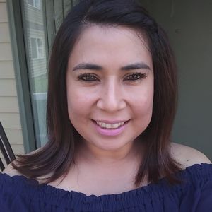 Meet your Posher, Maria josé